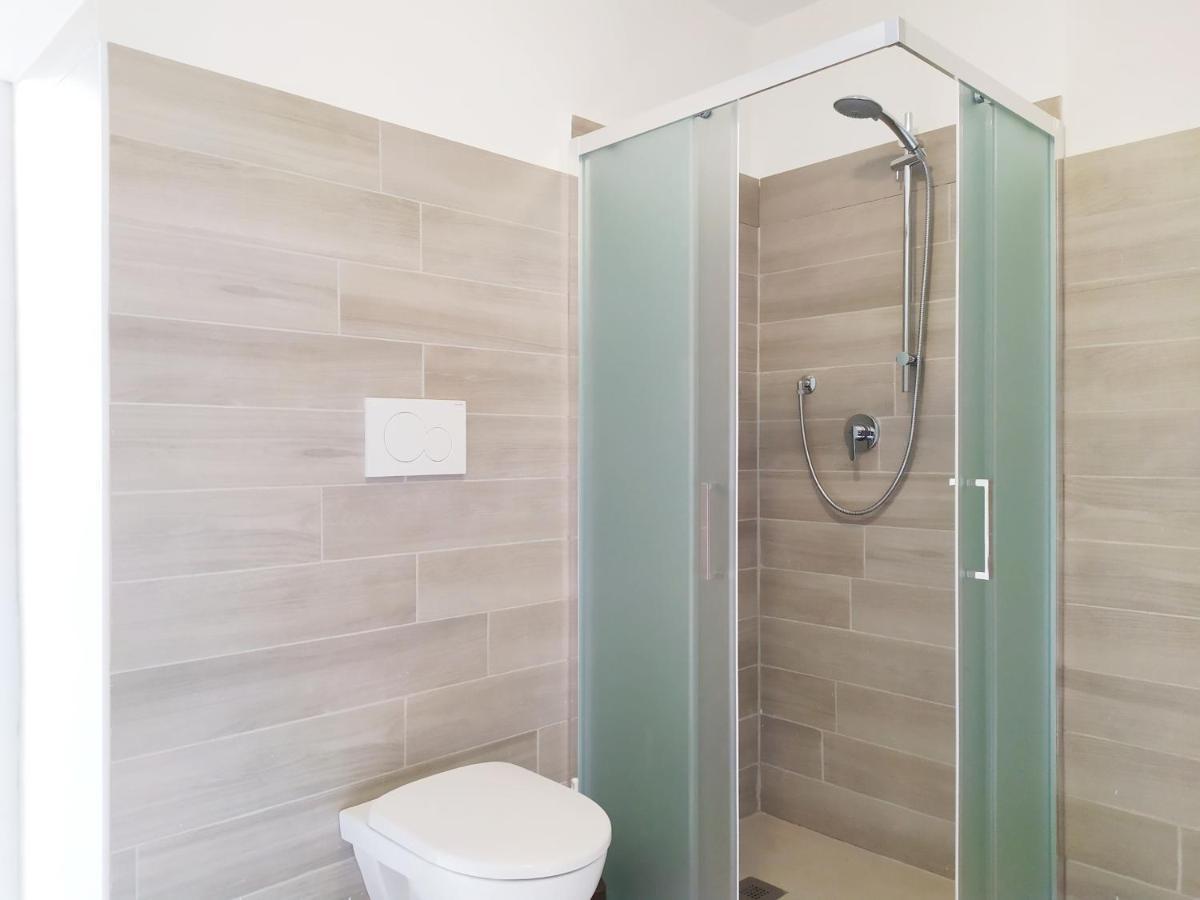 Levico Al Corso Apartments Levico Terme Exterior photo